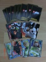 Lego Star Wars Sammelkarten 2018 Trading Cards Kiel - Hassee-Vieburg Vorschau