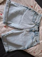 Mavi  Damen Jeans Shorts gr 32  Neu ungetragen Bayern - Hösbach Vorschau
