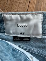H&M Jeans Herren „Loose“ 28/32 Bayern - Aschaffenburg Vorschau