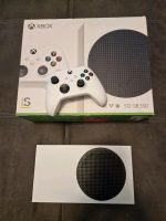 Xbox Series S mit 1 Controller Hessen - Gemünden (Wohra) Vorschau