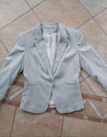 Beiger Blazer von H&M, Größe 38, neu! Baden-Württemberg - Pfullendorf Vorschau