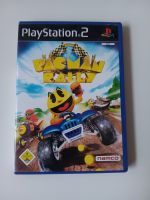 Pac-Man Rally PS2 / Playstation 2 - Sehr gut ! Münster (Westfalen) - Hiltrup Vorschau