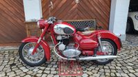 Puch 250 SGS Oldtimer Bj. 1954 Top Restauriert Bayern - Neuburg am Inn Vorschau