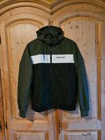 Jack and Jones Herren Jacke grün oliv Größe M Nordrhein-Westfalen - Lüdinghausen Vorschau