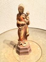 Kleine sehr schöne Madonna mit Kind  14cm groß Nordrhein-Westfalen - Fröndenberg (Ruhr) Vorschau