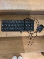 PC Tastatur + Maus USB Baden-Württemberg - Aalen Vorschau