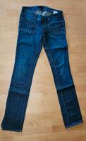 Herrlicher Jeans 27/34 Lou 5064 dunkelblau Bayern - Karlshuld Vorschau