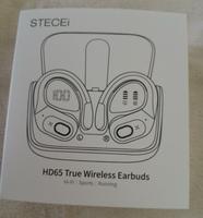 HD65 True Wireless Earbuds Sachsen-Anhalt - Schkopau Vorschau