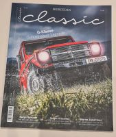 Mercedes Benz Classic Zeitschrift Nr.54 1.2018 Schleswig-Holstein - Norderstedt Vorschau