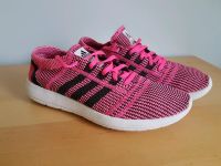 Adidas Run Natural Pink Laufschuh Gr. 40 Berlin - Zehlendorf Vorschau