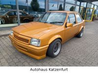 Opel Corsa TR 2,0/Sportfahrwerk/GSi/#26 Hessen - Ehringshausen Vorschau