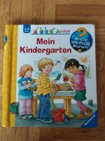 Wieso Weshalb Warum Buch Mein Kindergarten Flensburg - Mürwik Vorschau