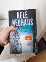 Nele neuhaus Monster 2 mal gelesen Baden-Württemberg - Zell unter Aichelberg Vorschau