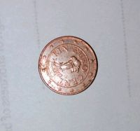 Euro Sammler Münzen Thüringen - Saalfeld (Saale) Vorschau