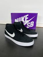 Nike SB WMNS Sneaker Schuh Neu Schwarz 40 Neu Baden-Württemberg - Wehr Vorschau