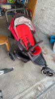 Kinderwagen Buggy Phil&Teds Explorer Bochum - Bochum-Süd Vorschau