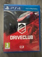 PS4 Driveclub - neu Niedersachsen - Braunschweig Vorschau