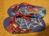 Spiderman Flipflops Kinder Schwimmbad 24-27 Schleswig-Holstein - Eckernförde Vorschau