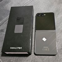 Galaxy Z Flip 5 Schwarz 256gb Wie Neu Tausche Auch Nordrhein-Westfalen - Kamp-Lintfort Vorschau