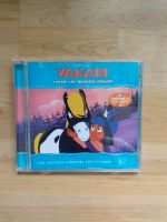 Hörspiel CD: Yakari - Yakari und großer Grauer Bochum - Bochum-Süd Vorschau