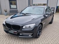 Bmw 740d 4.Hand Top Zustand Kiel - Elmschenhagen-Kroog Vorschau