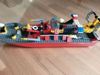 Lego City Feuerwehrboot 7906 Rostock - Stadtmitte Vorschau