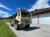 Steyr 12M18 Fahrgestell, Wohnmobil, Expeditionsmobil Bayern - Füssen Vorschau