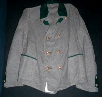 Trachten-Jacke •Janker•ungetragen•Vintage 50er J.*Gr.43≙ca.152 Lübeck - St. Gertrud Vorschau