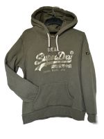 SuperDry Kapuzenhoodie München - Pasing-Obermenzing Vorschau