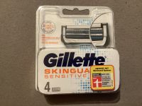 Gillette Skinguard Sensitiv Rasierklingen 4x NEU Niedersachsen - Geestland Vorschau