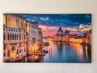 Bild Wandbild Venedig Canale Grande München - Moosach Vorschau