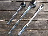 Craftsman Industrial Ratschen 3/8" + 1/2", Breaker Bar 3/8" Baden-Württemberg - Isny im Allgäu Vorschau