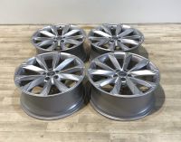 4xOriginal Audi A6 S6 C8 Allroad 4K9  8,5x20 Zoll ET37 4K9601025B Bayern - Ingolstadt Vorschau