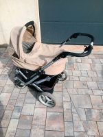 Kinderwagen 2 in 1 von Teutonia Bayern - Münchsteinach Vorschau