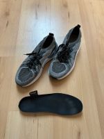 Bench Turnschuhe Sportschuhe grau wie neu Gr. 41 Sachsen-Anhalt - Sülzetal Vorschau