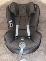 Cybex Sirona Z i-Size - Soho Grey Plus Sachsen-Anhalt - Zörbig Vorschau