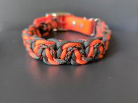 Hundehalsband aus Paracord Nordrhein-Westfalen - Remscheid Vorschau