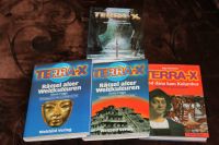 Bücher der Reihe Terra-X Borsdorf - Zweenfurth Vorschau