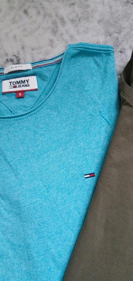 T-Shirts im 2er Pack! Tommy Hilfiger in Nottensdorf