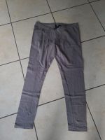 Esmara Legging Gr.L 44/46 braun Nordrhein-Westfalen - Uedem Vorschau