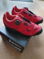 Scott Mountainbike Schuhe Grösse 40(US8) Kr. München - Putzbrunn Vorschau
