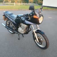 Honda CBX 125 F Supersport JC11 selten Rarität Tausch geg. MSX Baden-Württemberg - Buchen (Odenwald) Vorschau