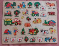 Baby Puzzle Hessen - Rimbach Vorschau