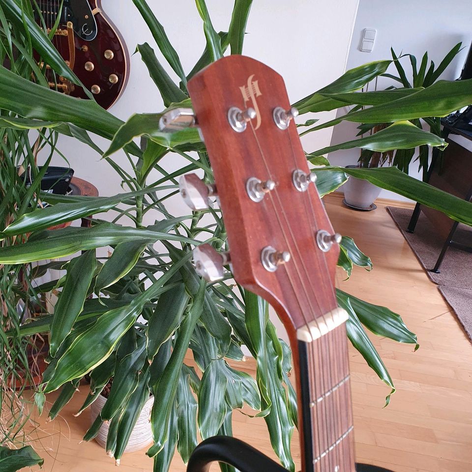 Klassische Gitarre Tenayo in Friedberg