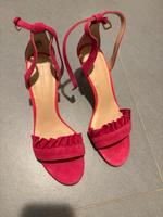 Riemensandalette von Esprit Größe 38 NEU Dortmund - Benninghofen Vorschau
