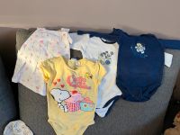 Baby Kleiderpaket 16 Teile Gr.62/68 Hessen - Groß-Gerau Vorschau
