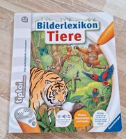 Buch "Bilderlexikon Tiere" für tiptoi Rheinland-Pfalz - Wissen Vorschau