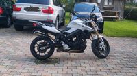 BMW   F800R Bayern - Bad Endorf Vorschau