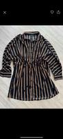 Boohoo Kleid Blusenkleid Hemd gestreift Langarm Gr. 36 Berlin - Spandau Vorschau