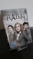 HAVEN | Serie | Staffel 1 Eins | DVD | Mystery | Zustand SEHR GUT Berlin - Charlottenburg Vorschau